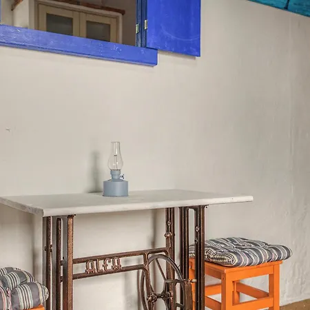 Apartman Estudio Centro Historico