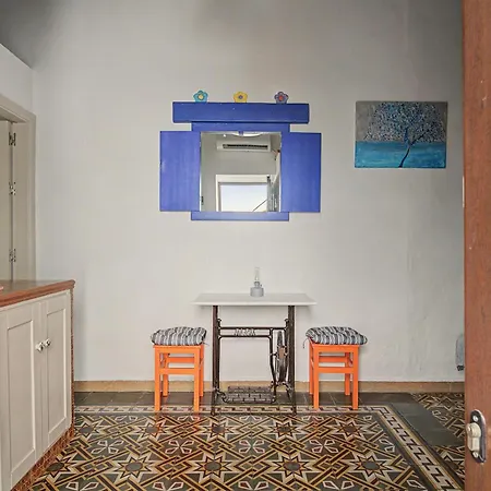 Estudio Centro Historico *