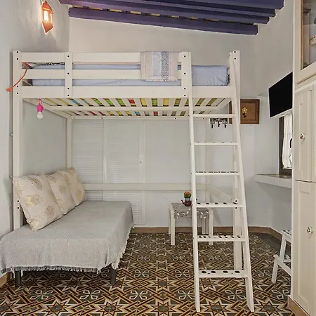 Apartman Estudio Centro Historico *