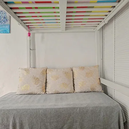Apartman Estudio Centro Historico Conil de la Frontera