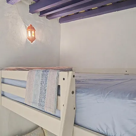 Estudio Centro Historico Apartman *