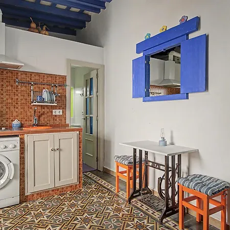 Apartman Estudio Centro Historico *
