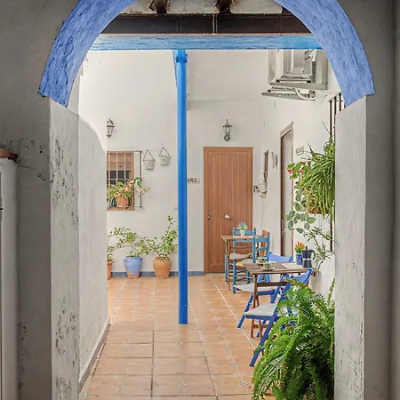 Apartman Estudio Centro Historico