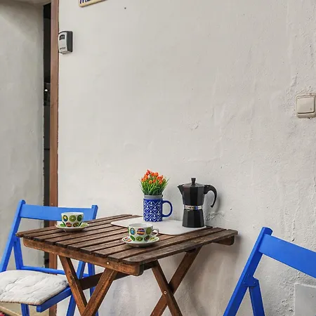 Apartman Estudio Centro Historico *